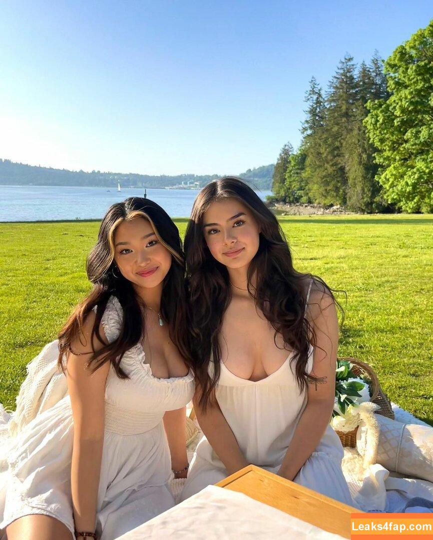 Chaela / chaelanl leaked photo photo #0047