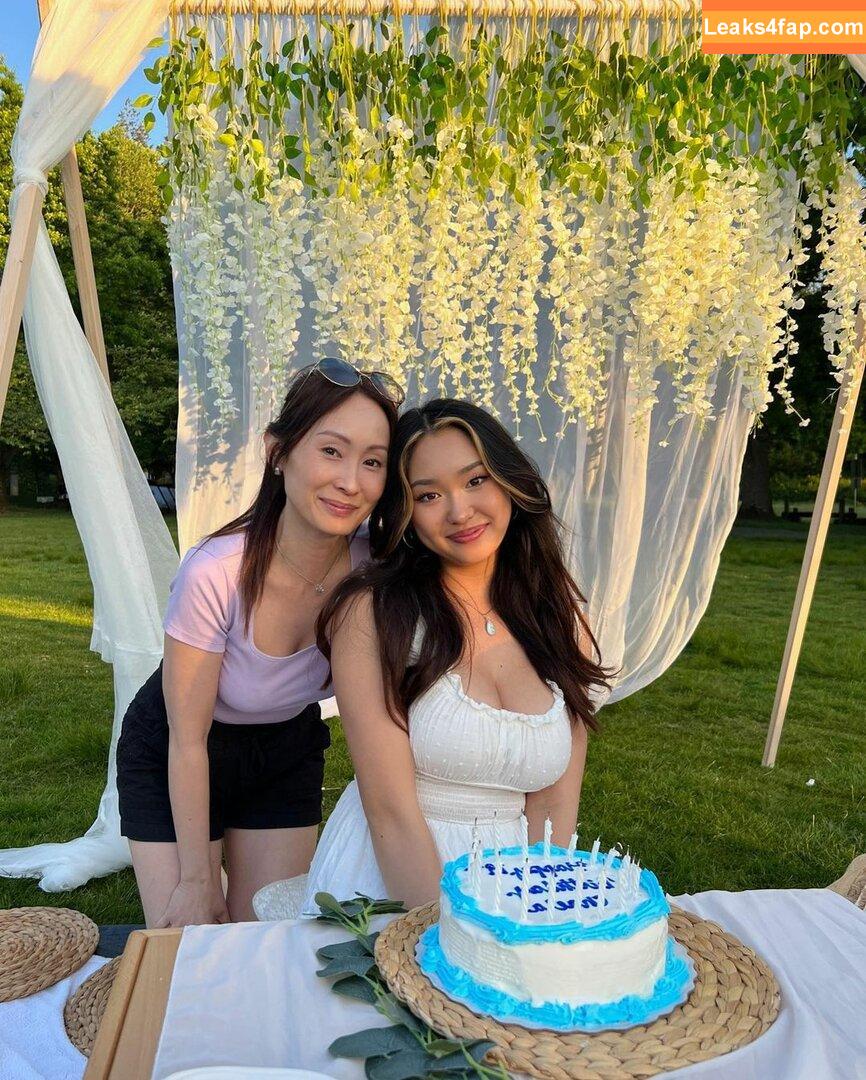 Chaela / chaelanl leaked photo photo #0055