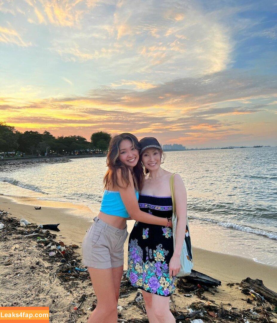 Chaela / chaelanl leaked photo photo #0056