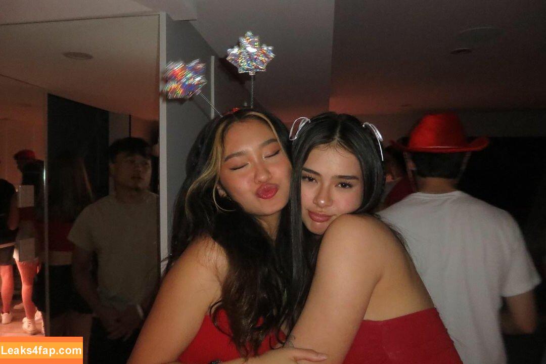 Chaela / chaelanl leaked photo photo #0059