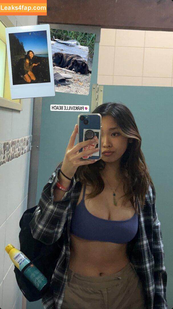 Chaela / chaelanl leaked photo photo #0067