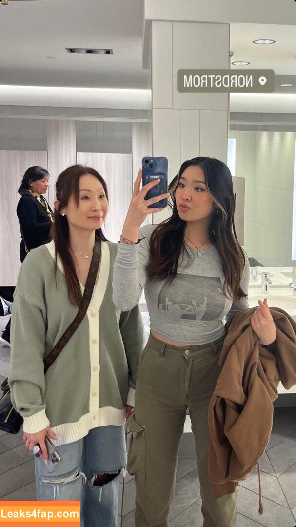Chaela / chaelanl leaked photo photo #0074