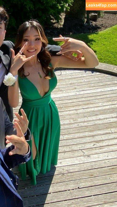Chaela / chaelanl leaked photo photo #0080