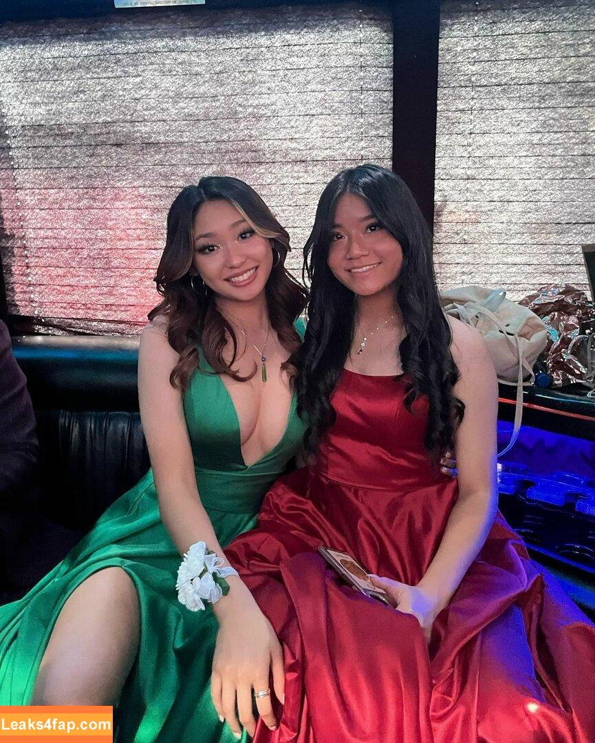 Chaela / chaelanl leaked photo photo #0085