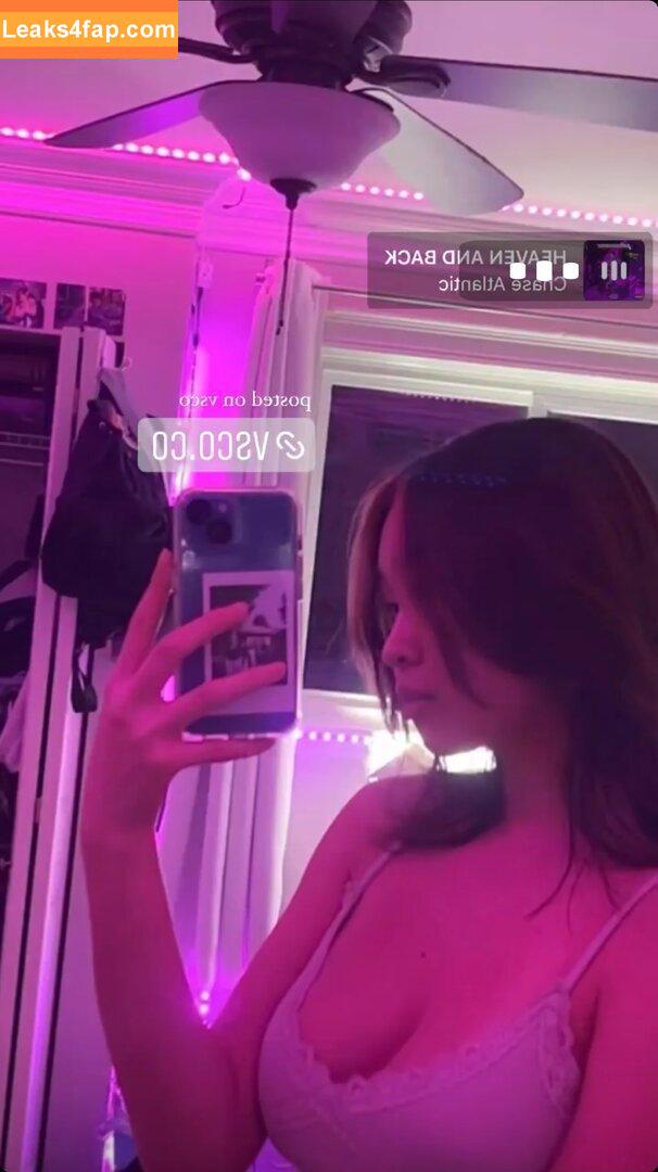 Chaela / chaelanl leaked photo photo #0087