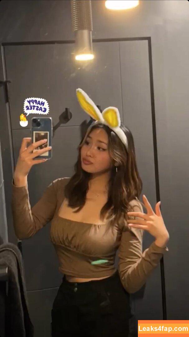 Chaela / chaelanl leaked photo photo #0088
