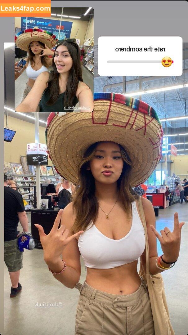 Chaela / chaelanl leaked photo photo #0089