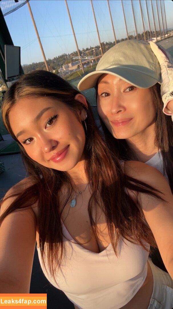 Chaela / chaelanl leaked photo photo #0094