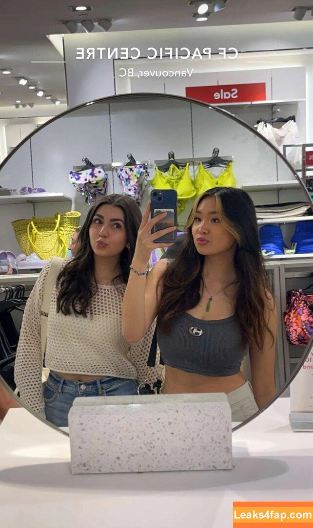 Chaela / chaelanl leaked photo photo #0098