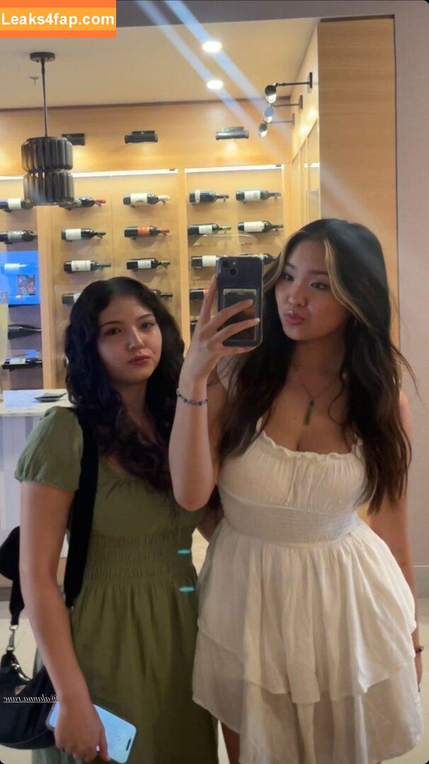 Chaela / chaelanl leaked photo photo #0099