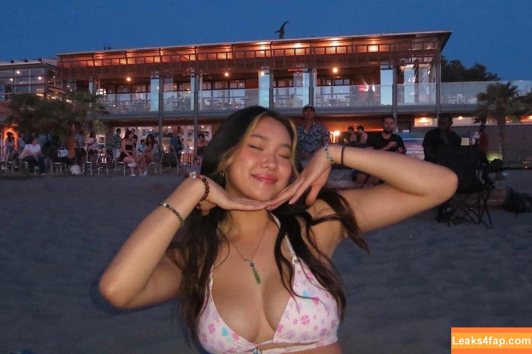 Chaela / chaelanl leaked photo photo #0117