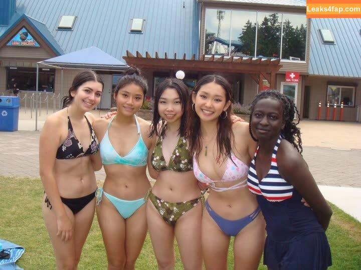 Chaela / chaelanl leaked photo photo #0124