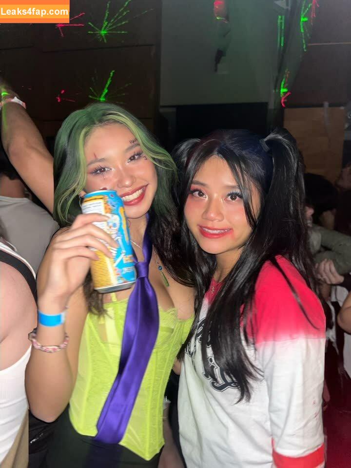 Chaela / chaelanl leaked photo photo #0125