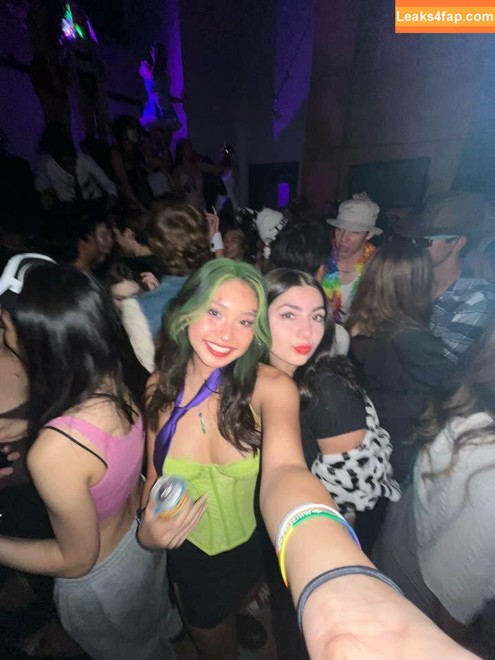 Chaela / chaelanl leaked photo photo #0126