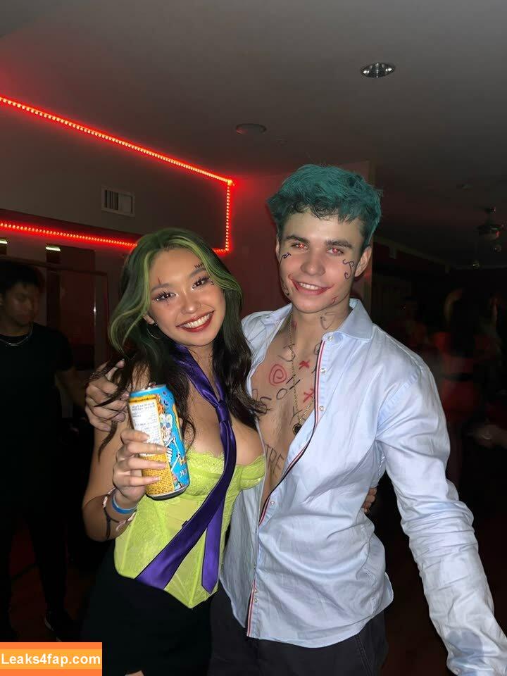 Chaela / chaelanl leaked photo photo #0127