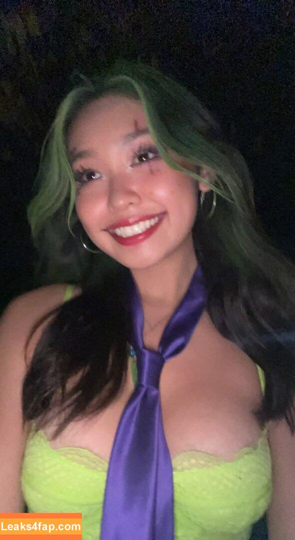 Chaela / chaelanl leaked photo photo #0129
