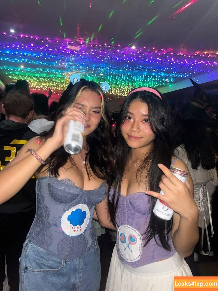 Chaela / chaelanl leaked photo photo #0130