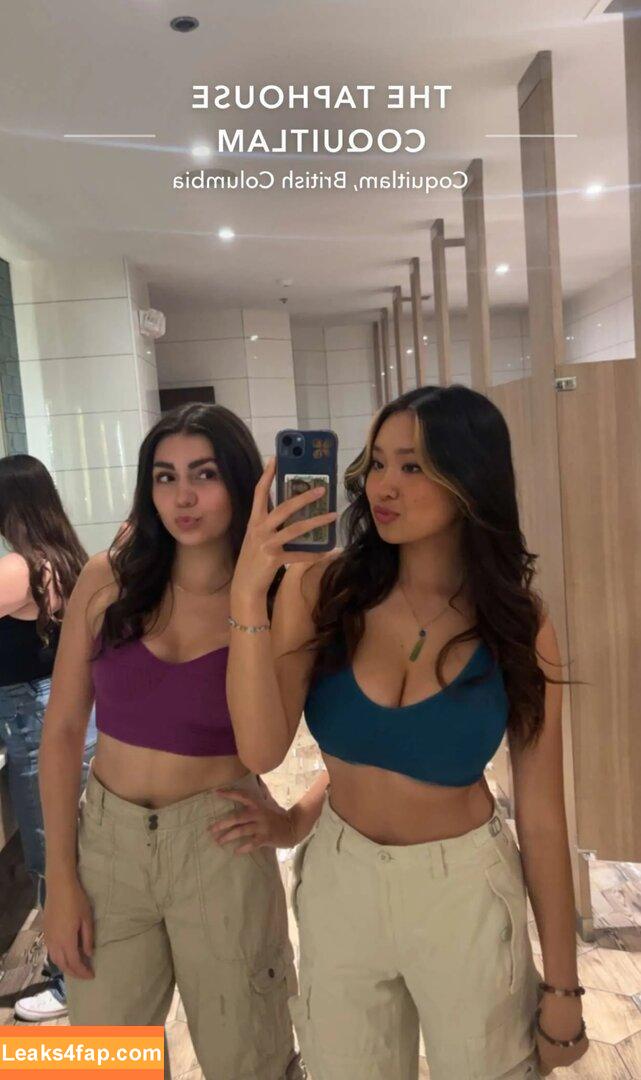 Chaela / chaelanl leaked photo photo #0133