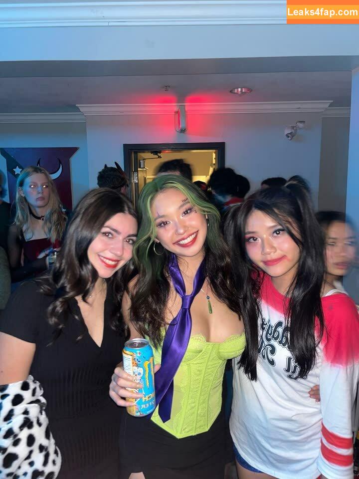 Chaela / chaelanl leaked photo photo #0137