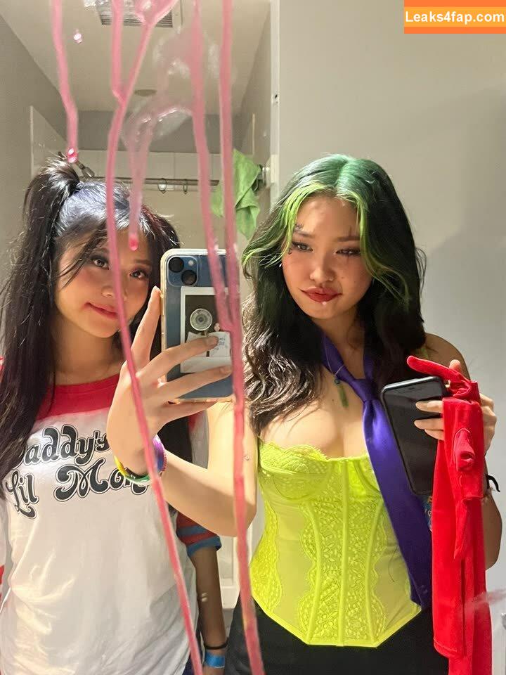Chaela / chaelanl leaked photo photo #0139