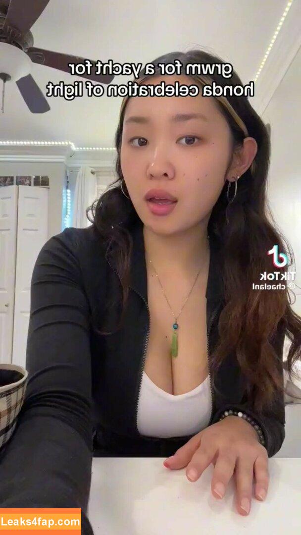 Chaela / chaelanl leaked photo photo #0140