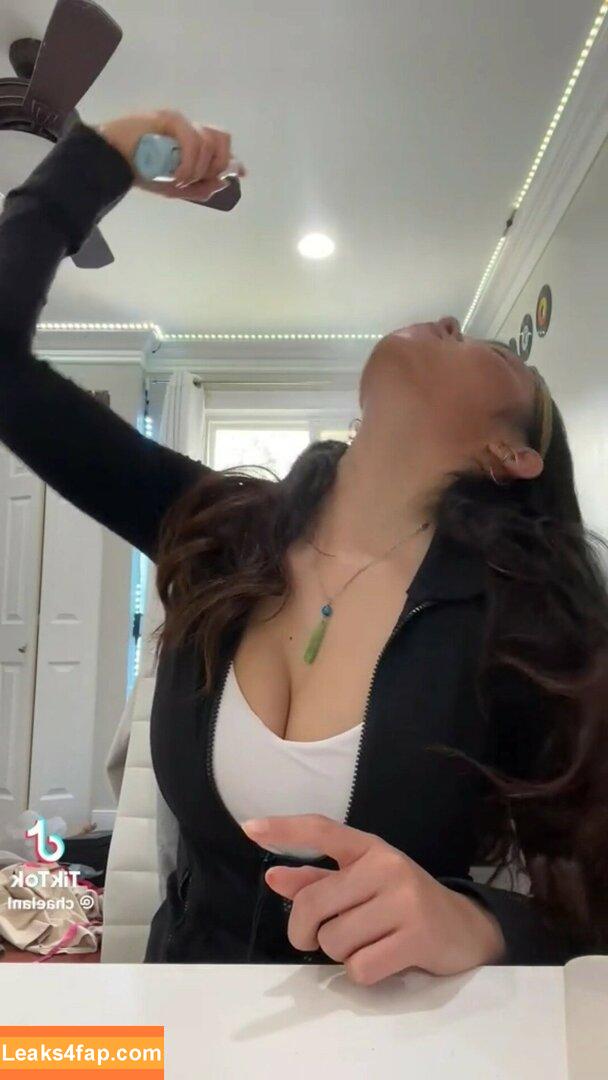 Chaela / chaelanl leaked photo photo #0141