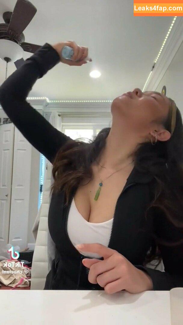 Chaela / chaelanl leaked photo photo #0142