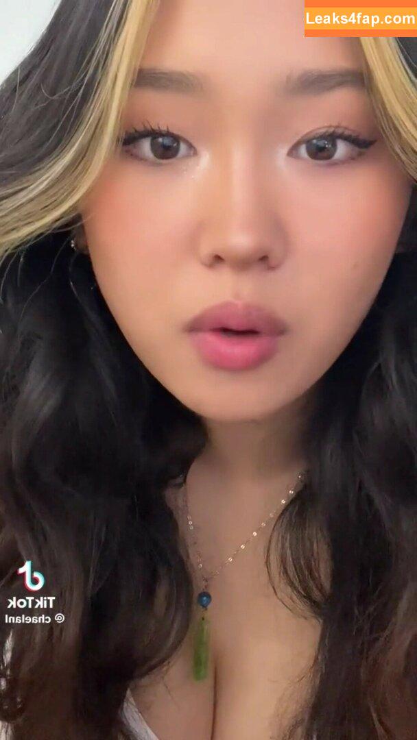 Chaela / chaelanl leaked photo photo #0143