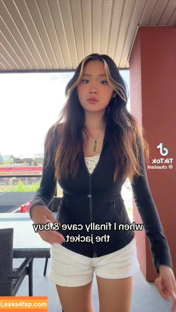 Chaela / chaelanl leaked photo photo #0145
