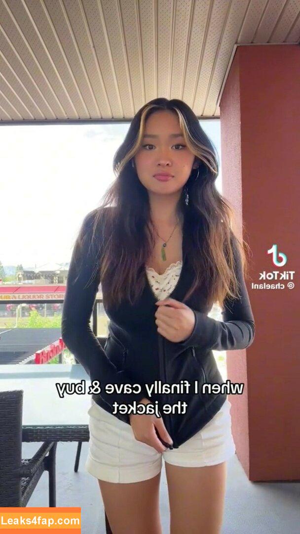 Chaela / chaelanl leaked photo photo #0146