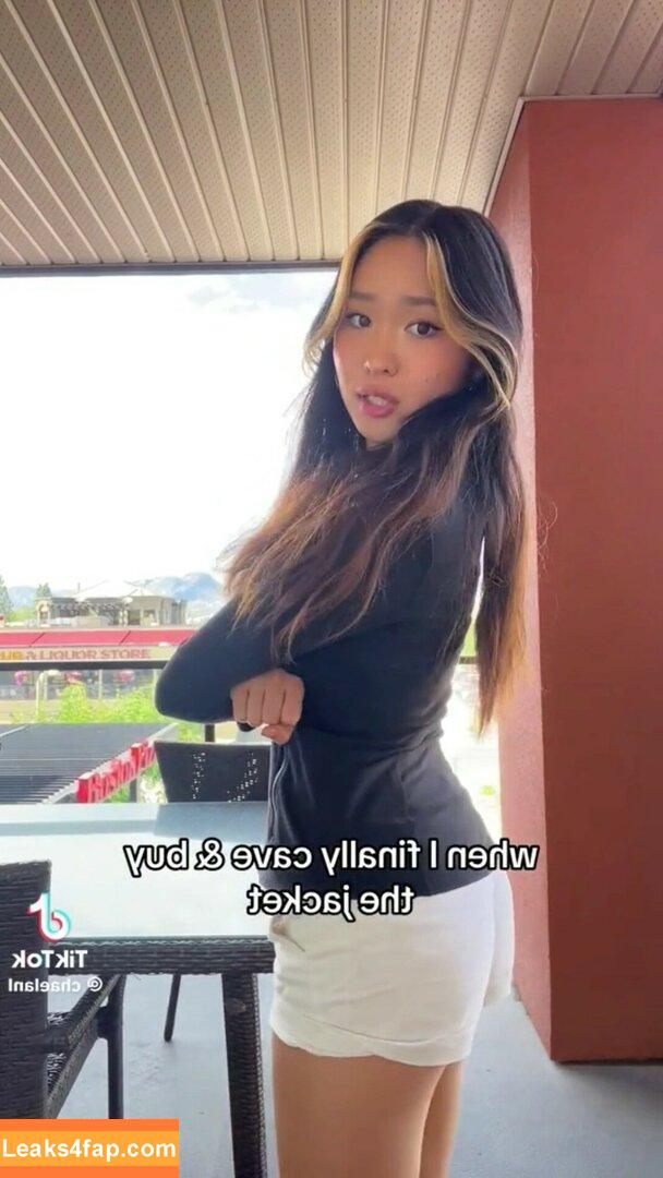Chaela / chaelanl leaked photo photo #0147