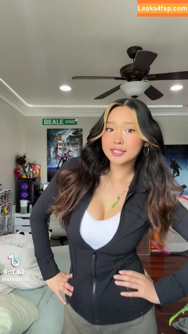 Chaela / chaelanl leaked photo photo #0149