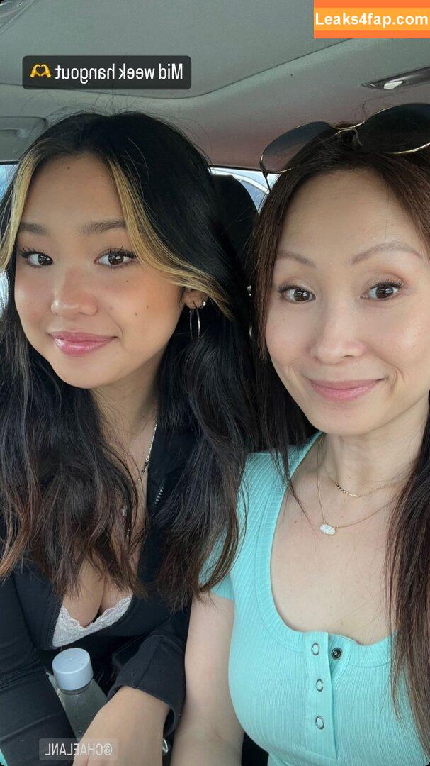 Chaela / chaelanl leaked photo photo #0155