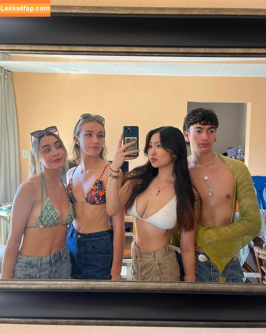 Chaela / chaelanl leaked photo photo #0229