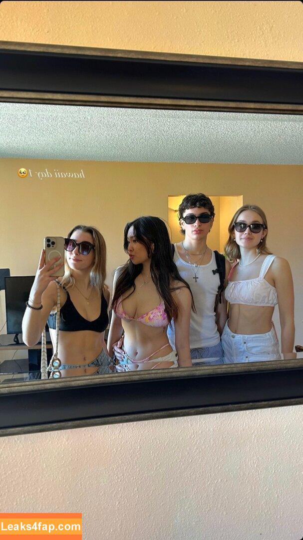 Chaela / chaelanl leaked photo photo #0234