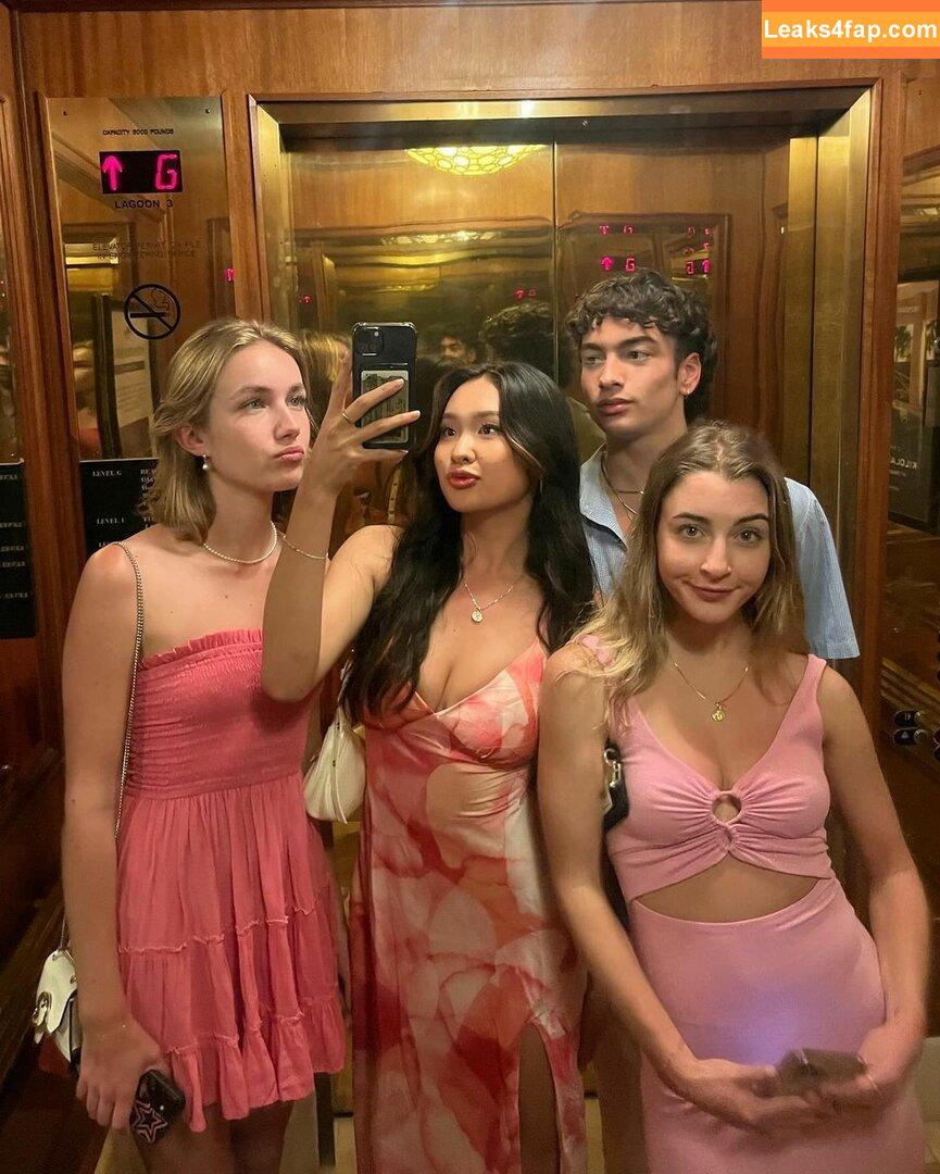 Chaela / chaelanl leaked photo photo #0255