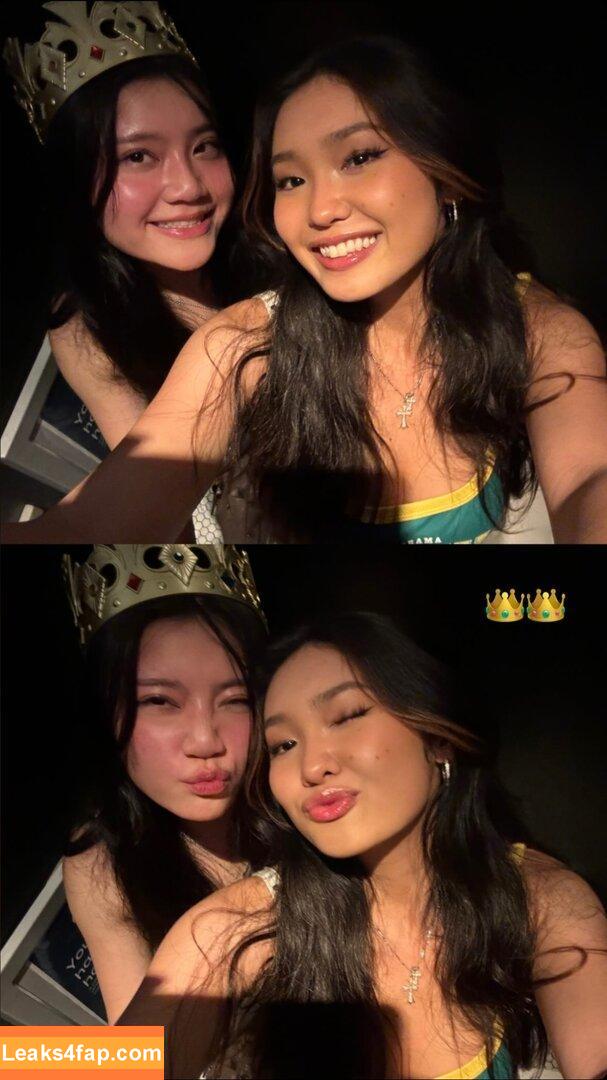 Chaela / chaelanl leaked photo photo #0275