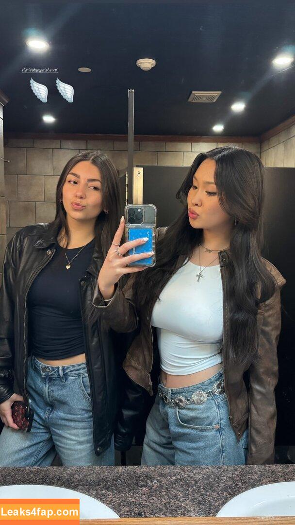 Chaela / chaelanl leaked photo photo #0481