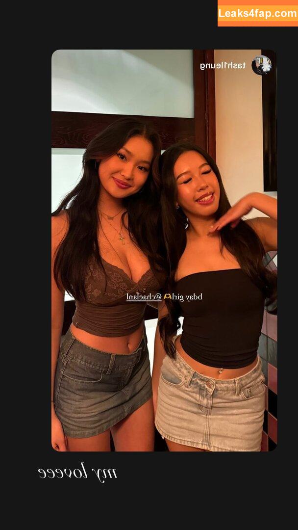 Chaela / chaelanl leaked photo photo #0484