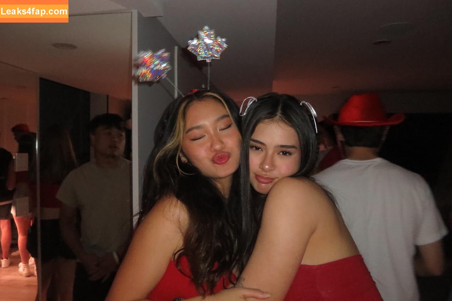 Chaela / chaelanl leaked photo photo #0497