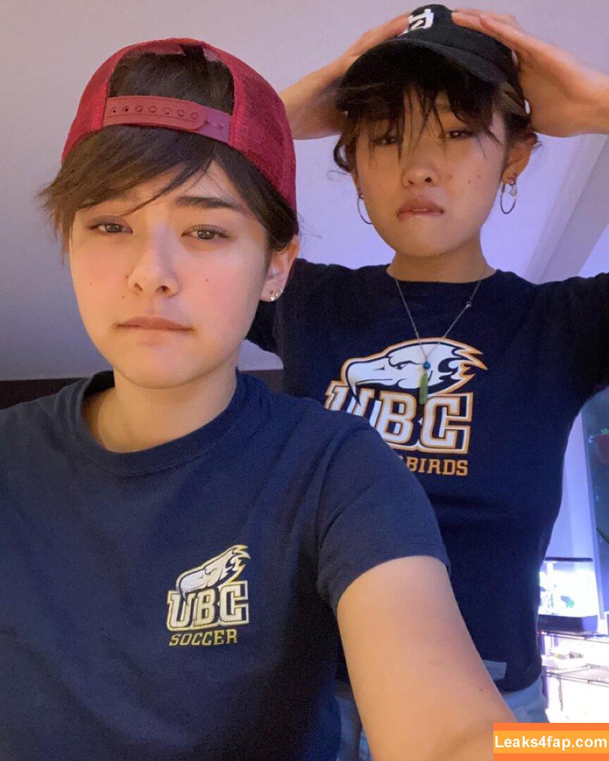 Chaela / chaelanl leaked photo photo #0498