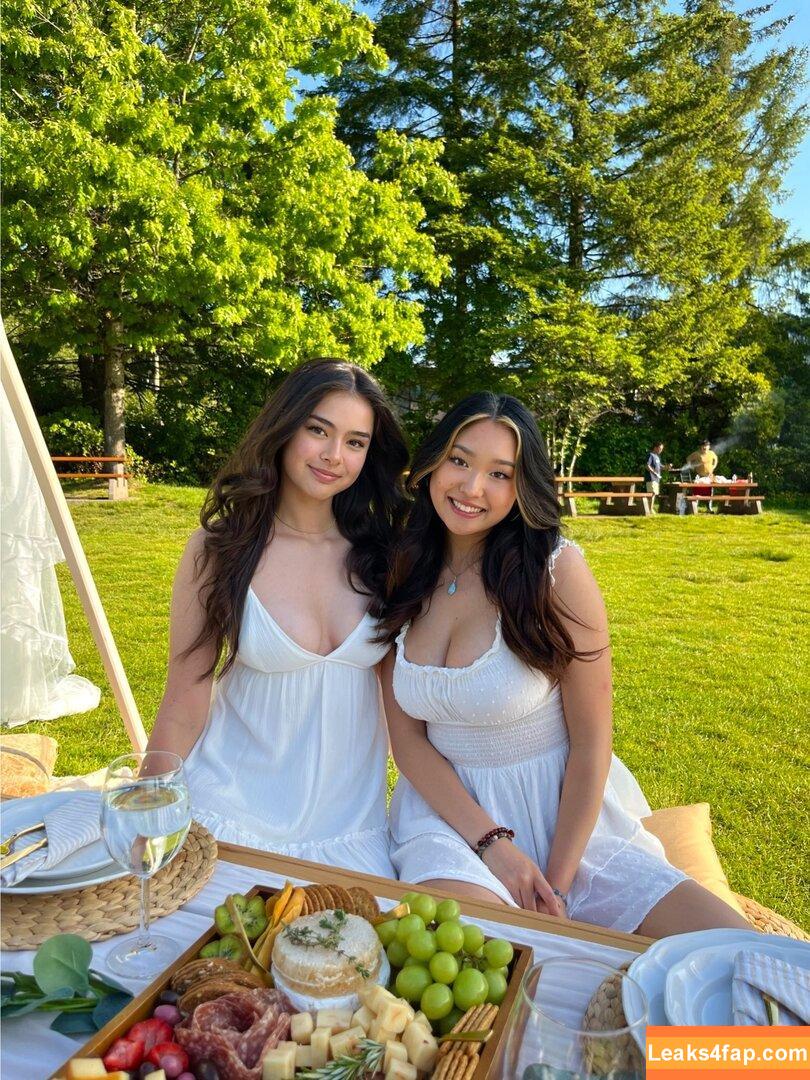 Chaela / chaelanl leaked photo photo #0501