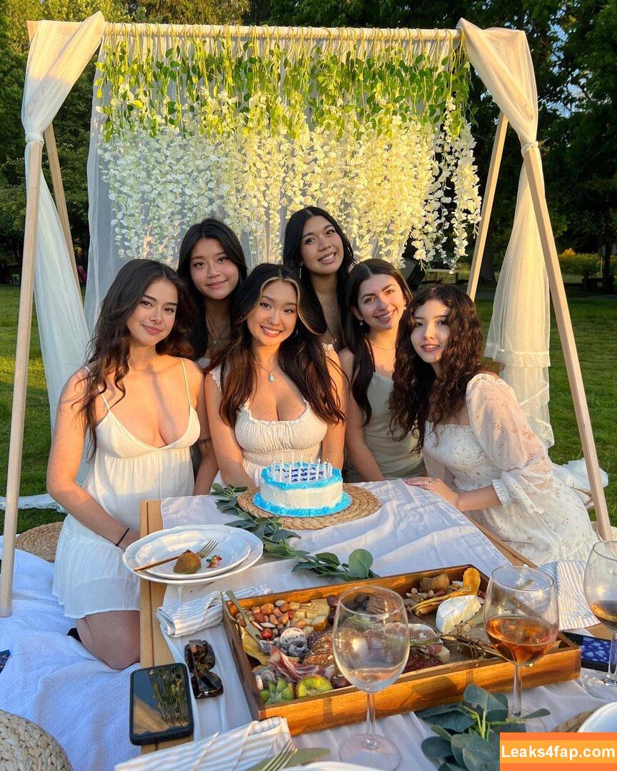 Chaela / chaelanl leaked photo photo #0502