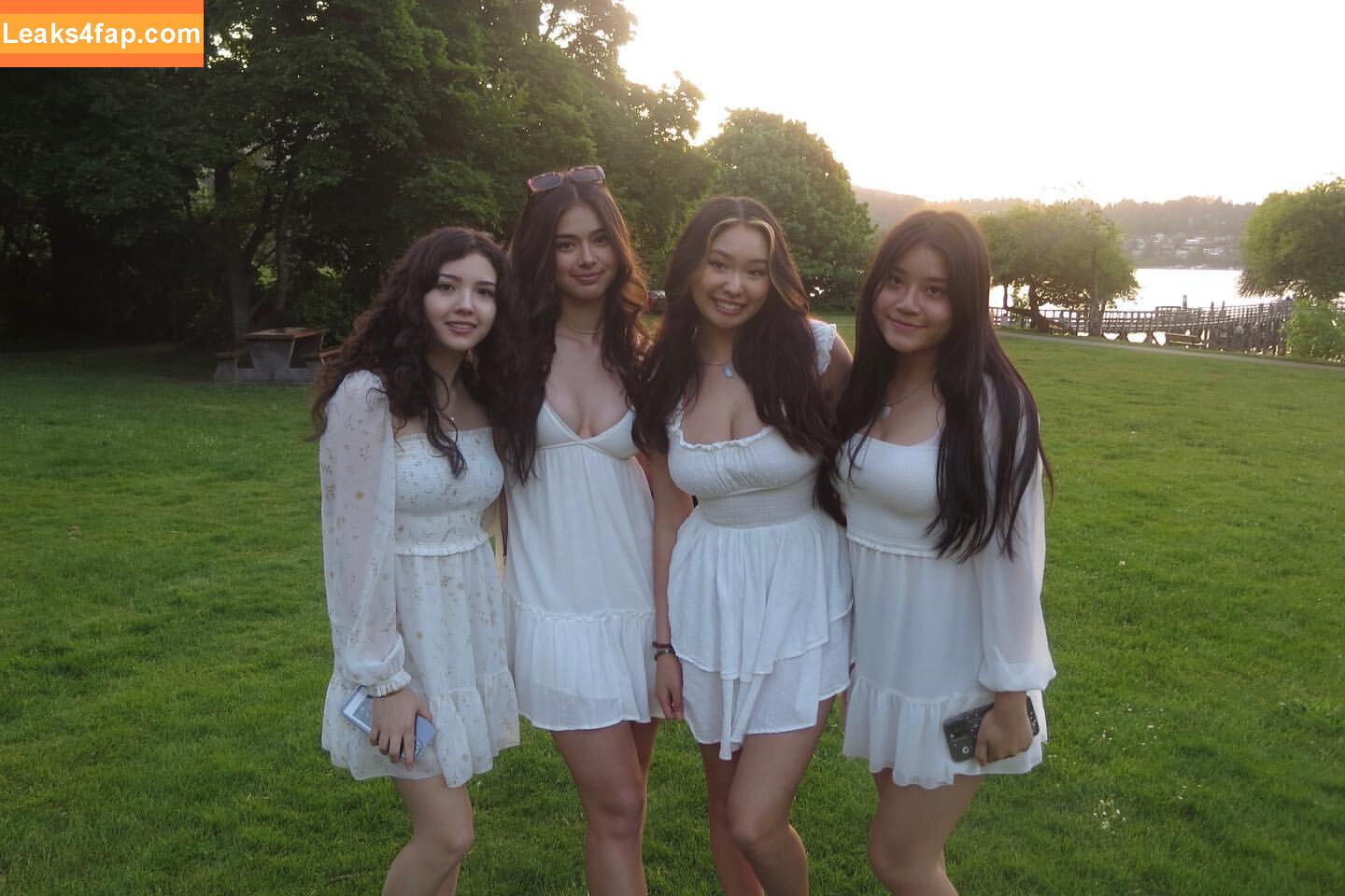 Chaela / chaelanl leaked photo photo #0503