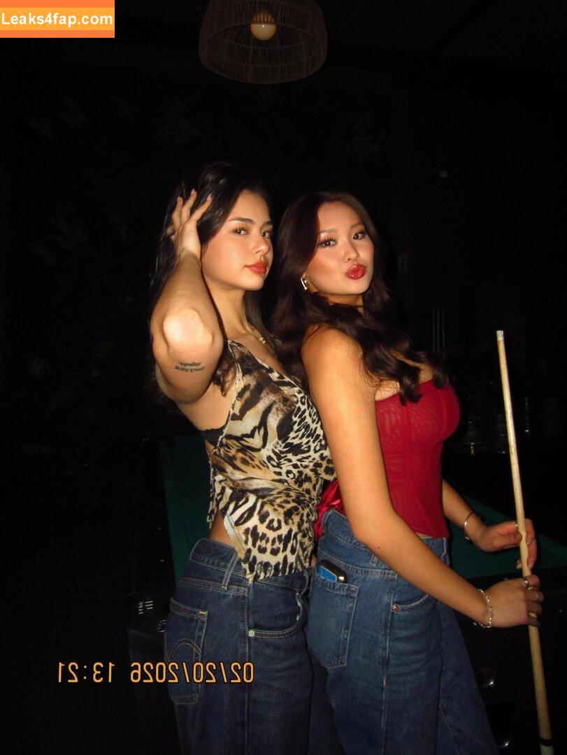 Chaela / chaelanl слитое фото фото #0509