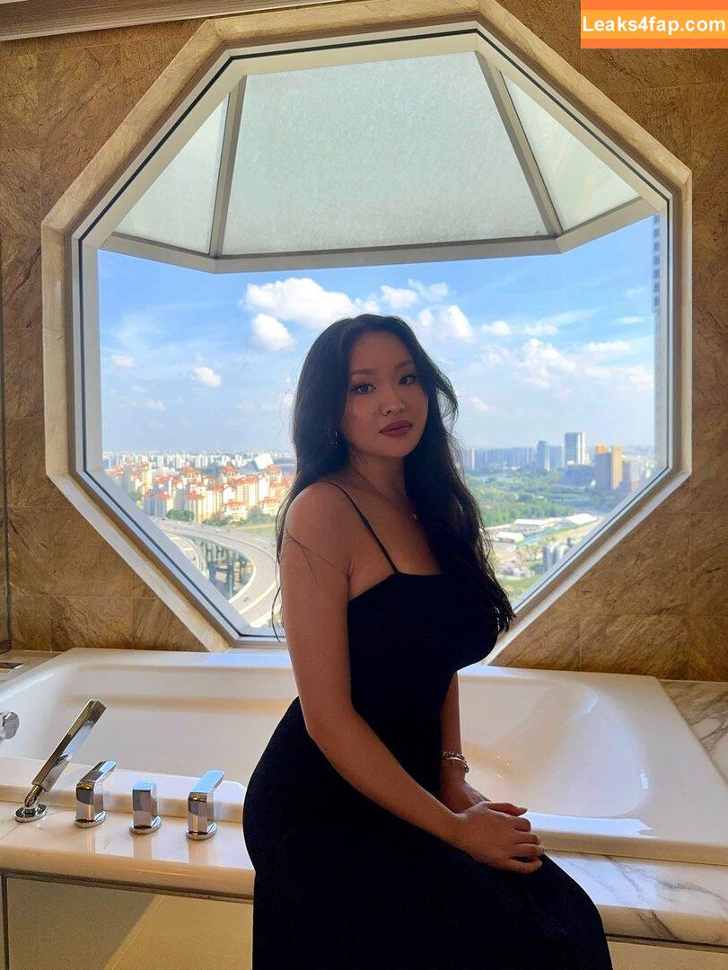 Chaela / chaelanl leaked photo photo #0513