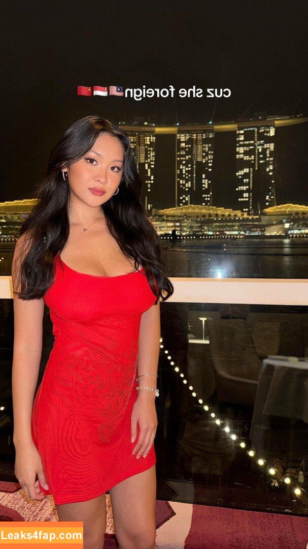 Chaela / chaelanl leaked photo photo #0540