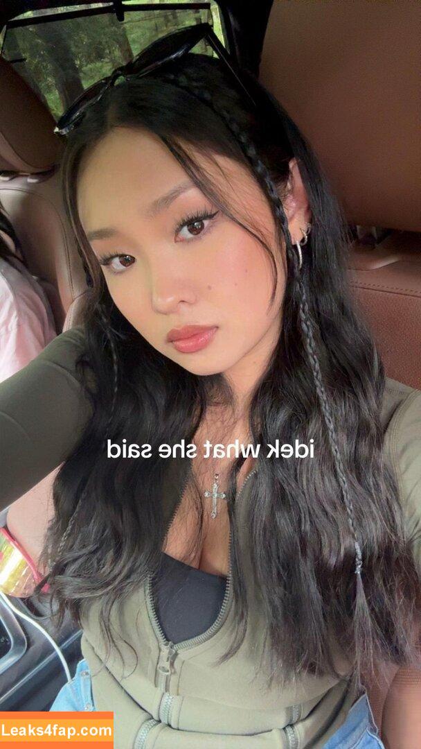 Chaela / chaelanl leaked photo photo #0542