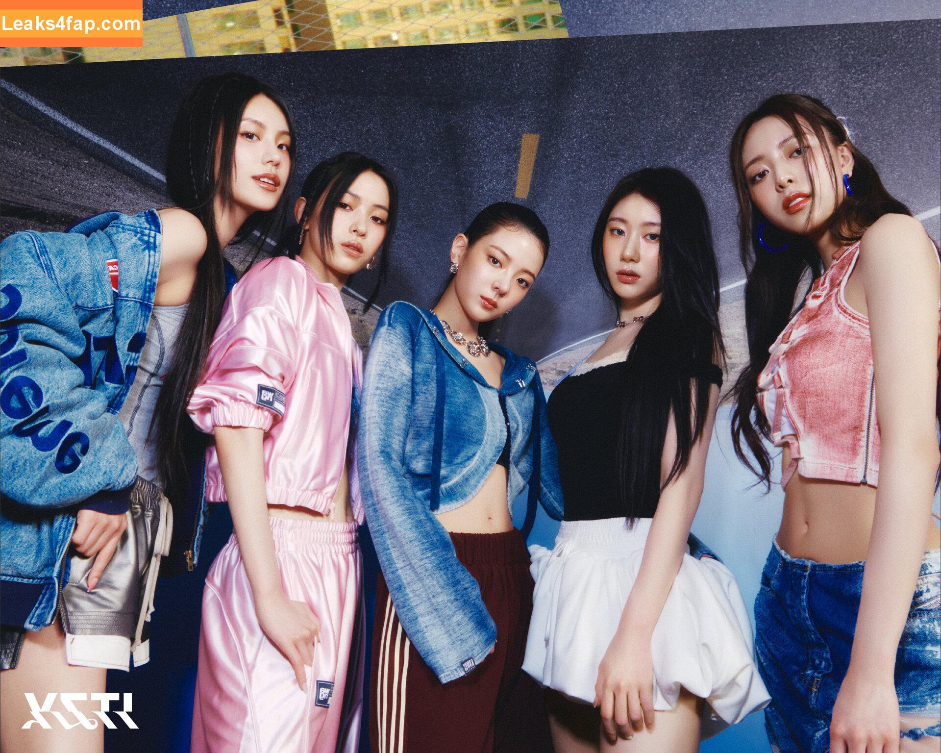 Chaeryeong / ITZY (채령 / chaerrry0 слитое фото фото #0001