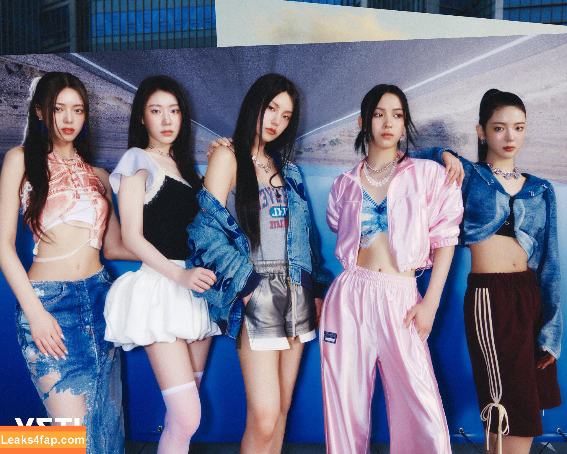 Chaeryeong / ITZY (채령 / chaerrry0 leaked photo photo #0003